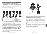 Preview for 67 page of dosatron D 45 RE 1.5 Owner'S Manual