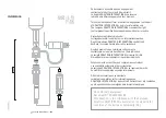 Preview for 82 page of dosatron D 45 RE 1.5 Owner'S Manual