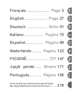 Preview for 3 page of dosatron D 8 GL 2 Owner'S Manual