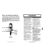 Preview for 66 page of dosatron D 8 GL 2 Owner'S Manual