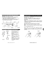 Preview for 72 page of dosatron D 8 GL 2 Owner'S Manual