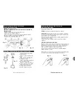 Preview for 96 page of dosatron D 8 GL 2 Owner'S Manual