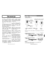 Preview for 99 page of dosatron D 8 GL 2 Owner'S Manual