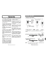 Preview for 111 page of dosatron D 8 GL 2 Owner'S Manual