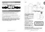 Preview for 11 page of dosatron D132 GL 02 Owner'S Manual