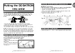 Preview for 12 page of dosatron D132 GL 02 Owner'S Manual