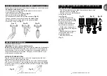 Preview for 14 page of dosatron D132 GL 02 Owner'S Manual