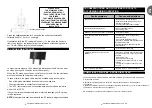 Preview for 16 page of dosatron D132 GL 02 Owner'S Manual