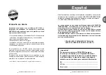 Preview for 19 page of dosatron D132 GL 02 Owner'S Manual