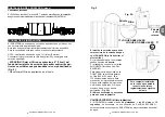 Preview for 27 page of dosatron D132 GL 02 Owner'S Manual