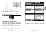 Preview for 32 page of dosatron D132 GL 02 Owner'S Manual