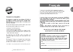 Preview for 35 page of dosatron D132 GL 02 Owner'S Manual