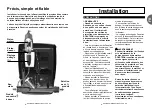 Preview for 39 page of dosatron D132 GL 02 Owner'S Manual