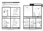 Preview for 42 page of dosatron D132 GL 02 Owner'S Manual