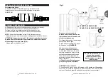 Preview for 43 page of dosatron D132 GL 02 Owner'S Manual