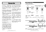 Preview for 50 page of dosatron D132 GL 02 Owner'S Manual