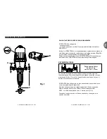 Preview for 25 page of dosatron D14WL2 Owner'S Manual