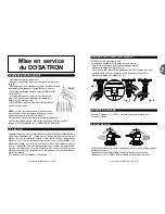 Preview for 44 page of dosatron D14WL2 Owner'S Manual