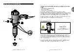 Предварительный просмотр 9 страницы dosatron D25+ Series Owner'S Manual