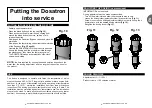 Preview for 12 page of dosatron D25+ Series Owner'S Manual