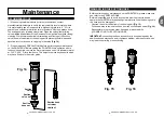 Предварительный просмотр 13 страницы dosatron D25+ Series Owner'S Manual