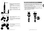 Предварительный просмотр 15 страницы dosatron D25+ Series Owner'S Manual