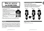 Preview for 12 page of dosatron D25ALN Owner'S Manual