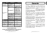 Preview for 17 page of dosatron D25ALN Owner'S Manual