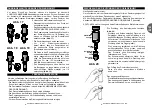 Preview for 46 page of dosatron D25ALN Owner'S Manual