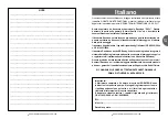 Preview for 51 page of dosatron D25ALN Owner'S Manual