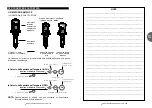 Preview for 66 page of dosatron D25ALN Owner'S Manual