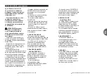 Preview for 72 page of dosatron D25ALN Owner'S Manual