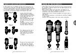 Preview for 74 page of dosatron D25ALN Owner'S Manual