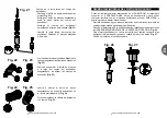 Preview for 79 page of dosatron D25ALN Owner'S Manual