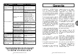 Preview for 81 page of dosatron D25ALN Owner'S Manual