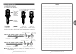 Preview for 82 page of dosatron D25ALN Owner'S Manual