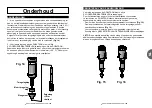 Preview for 93 page of dosatron D25ALN Owner'S Manual