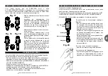 Preview for 94 page of dosatron D25ALN Owner'S Manual