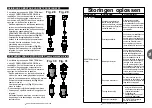 Preview for 96 page of dosatron D25ALN Owner'S Manual