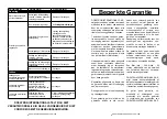 Preview for 97 page of dosatron D25ALN Owner'S Manual