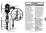 Preview for 103 page of dosatron D25ALN Owner'S Manual