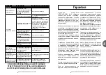 Preview for 113 page of dosatron D25ALN Owner'S Manual