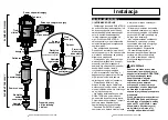 Preview for 119 page of dosatron D25ALN Owner'S Manual