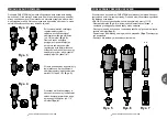 Preview for 122 page of dosatron D25ALN Owner'S Manual