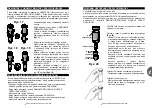 Preview for 126 page of dosatron D25ALN Owner'S Manual