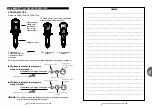 Preview for 130 page of dosatron D25ALN Owner'S Manual