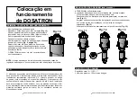 Preview for 140 page of dosatron D25ALN Owner'S Manual