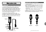 Preview for 141 page of dosatron D25ALN Owner'S Manual