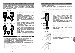 Preview for 142 page of dosatron D25ALN Owner'S Manual