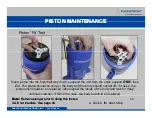 Preview for 40 page of dosatron D25RE5 Maintenance Manual